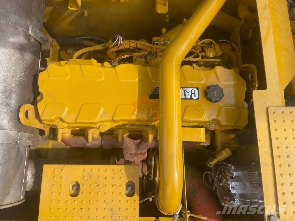 CAT 336 D 履帶式 挖土機/掘鑿機/挖掘機