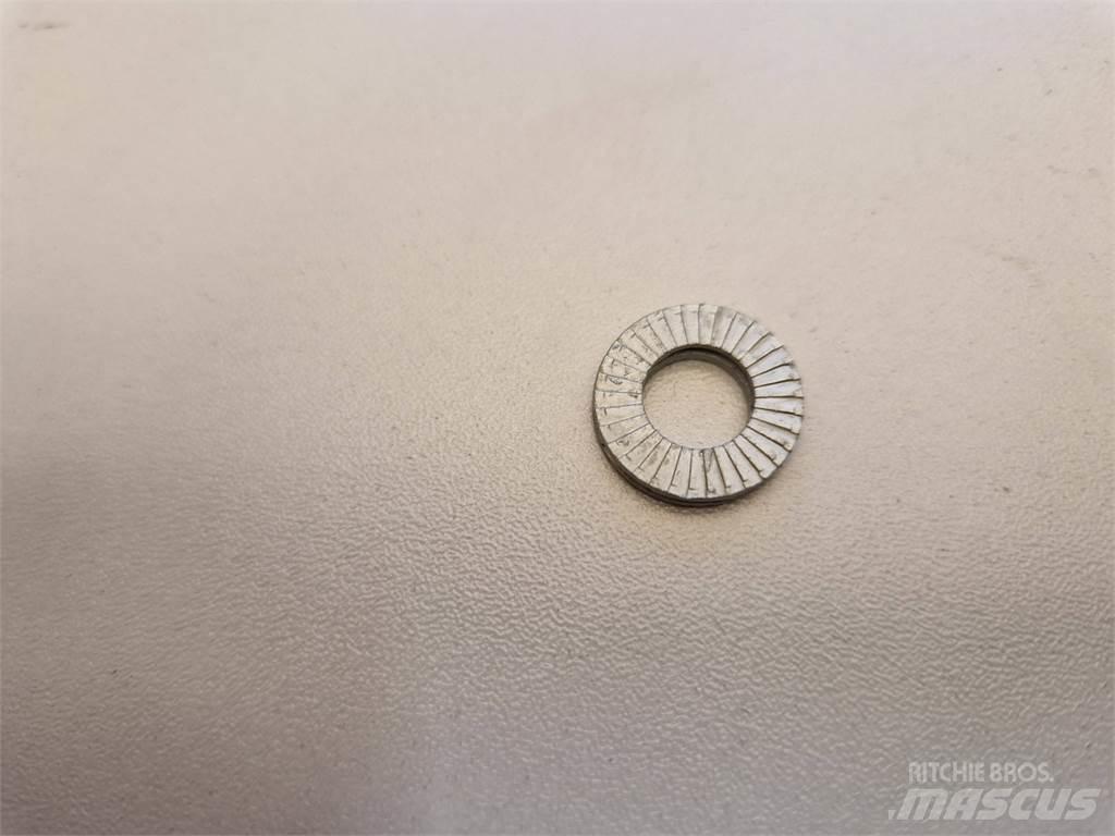 Ponsse 0068161 底盤和懸架