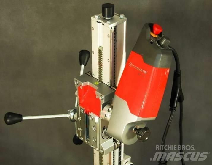 Husqvarna AD10 鑽孔設備配件和備件