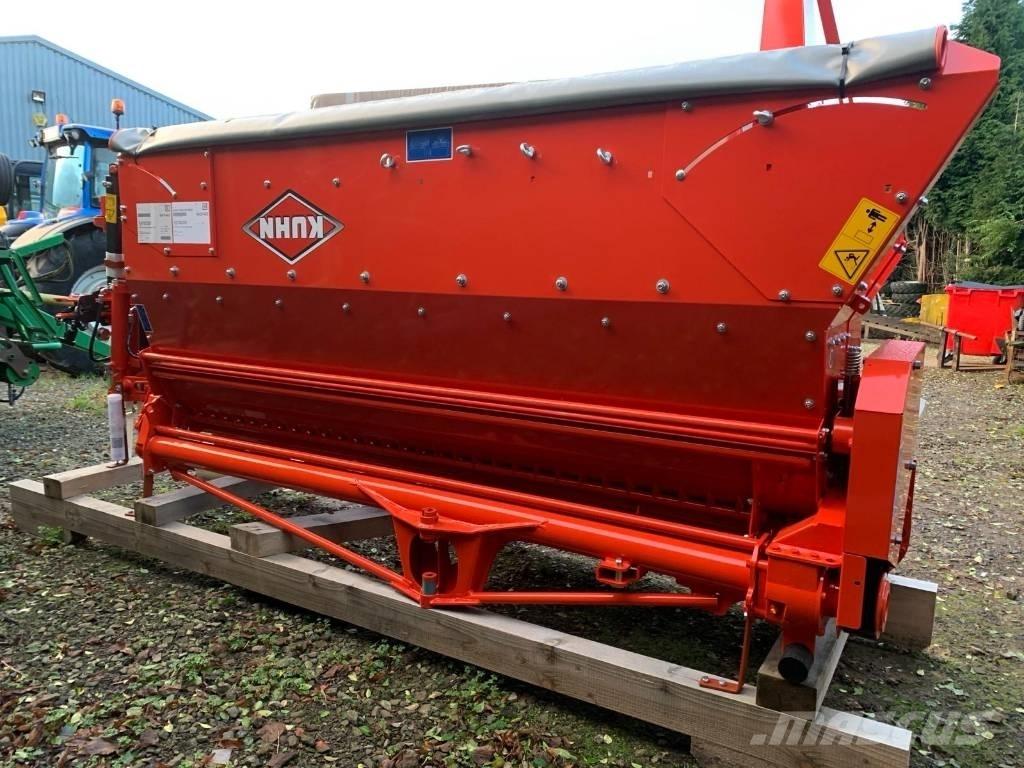 Kuhn FC 314 D-FF 割草劑