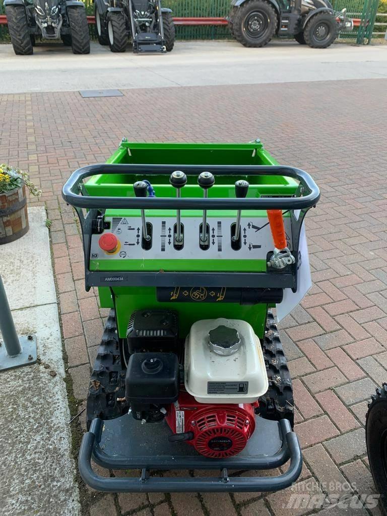Merlo cingo m500d 堆高機(叉車)-其他