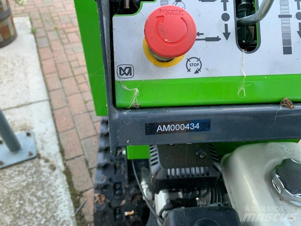 Merlo cingo m500d 堆高機(叉車)-其他