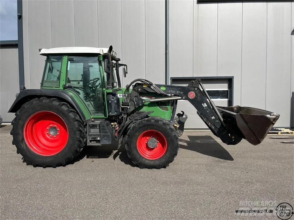 Fendt 313 Vario 曳引機