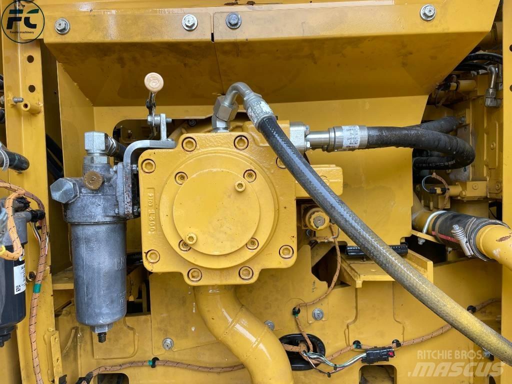 CAT 320 履帶式 挖土機/掘鑿機/挖掘機