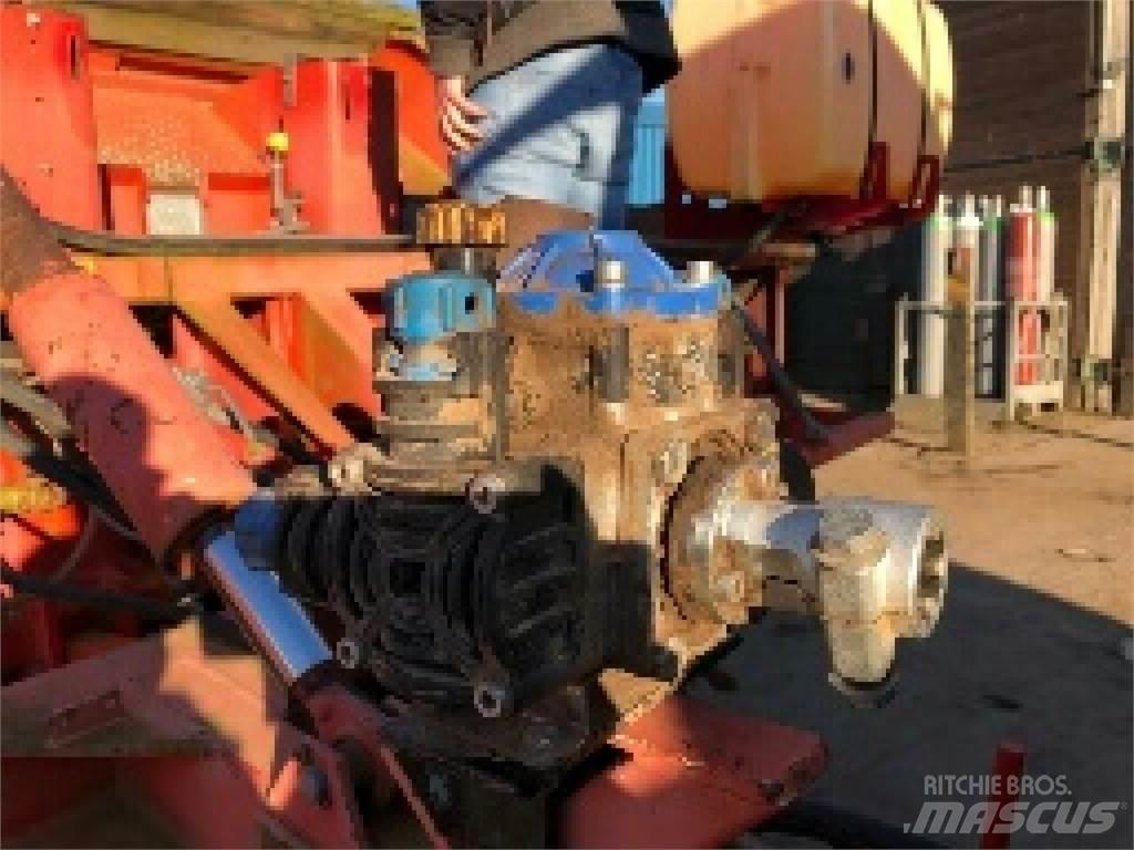 Grimme VL 20 KSZ 馬鈴薯種植機