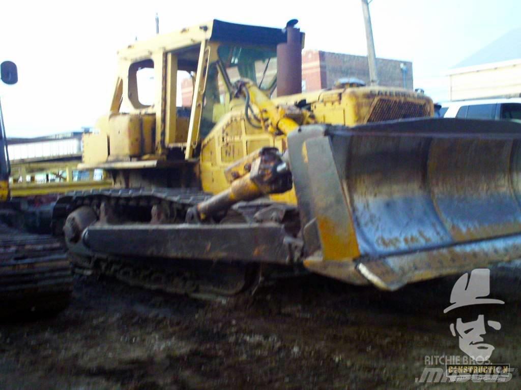 CAT D 8 K 履帶推土機