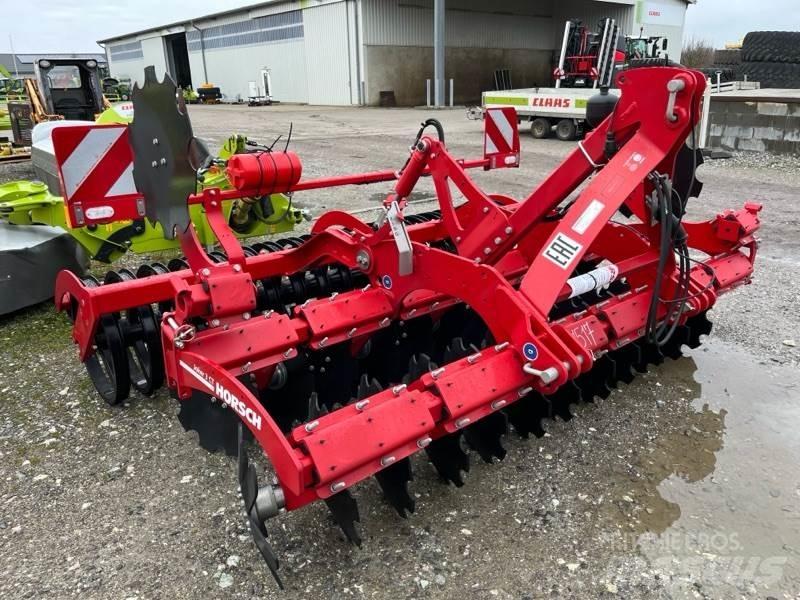 Horsch Joker 3 CT 圓盤耙