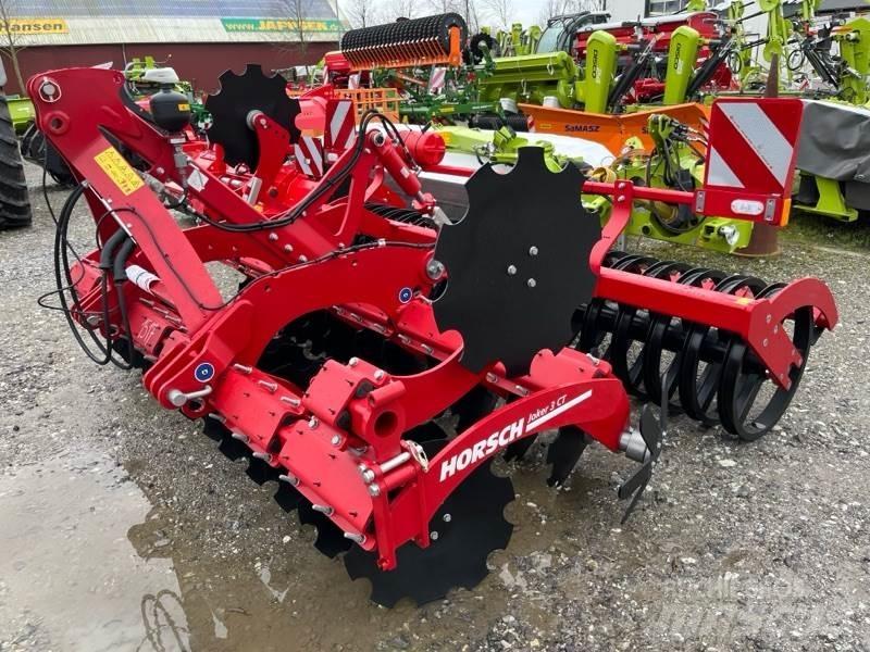 Horsch Joker 3 CT 圓盤耙