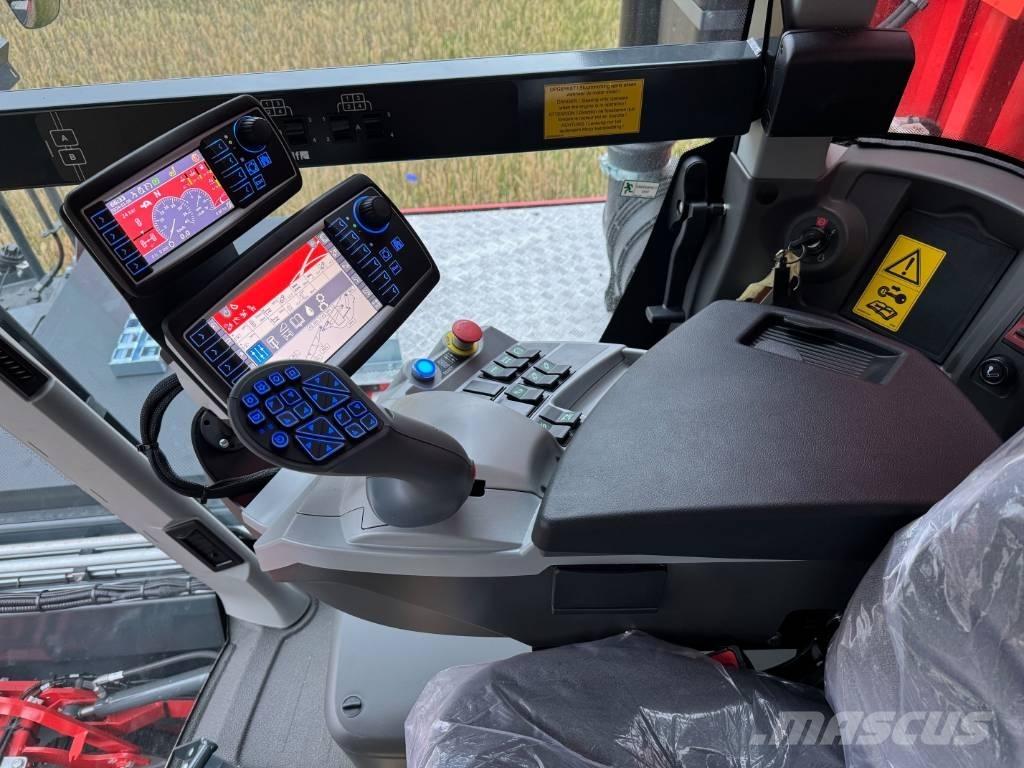 Dewulf RQA 3060 馬鈴薯收穫機和挖掘機