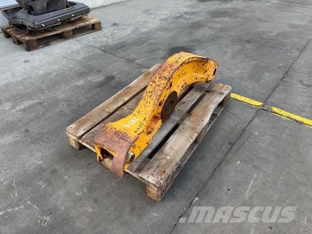 Liebherr BUCKET LINK 鏟斗