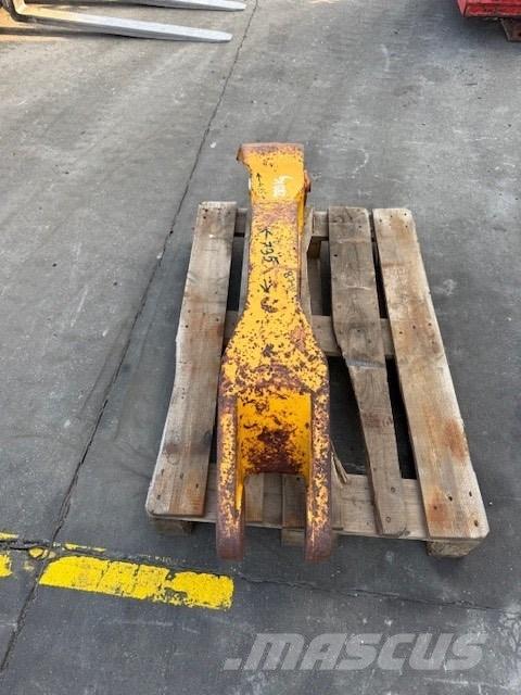 Liebherr BUCKET LINK 鏟斗