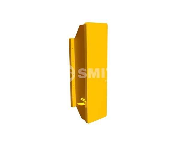 CAT 14M 其他組件
