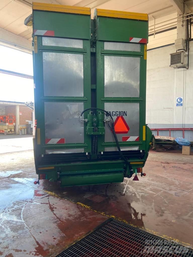 Orkel MP 2000 封裝設備
