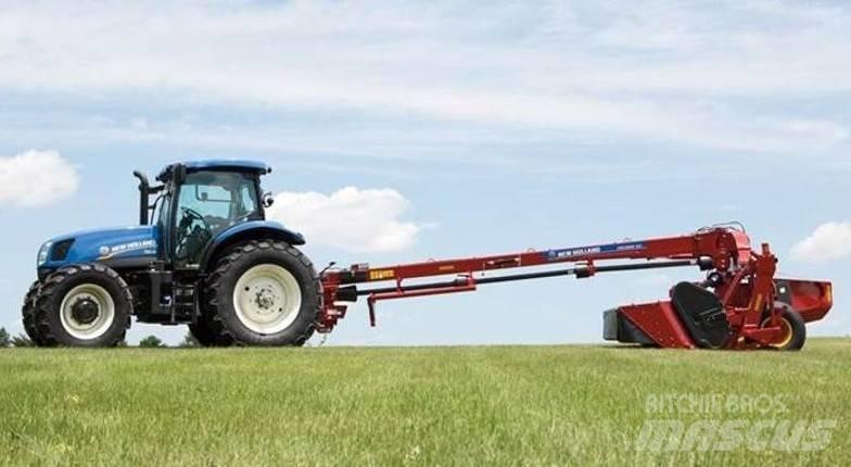  NEW HOLAND DB313R 其他曳引機配件
