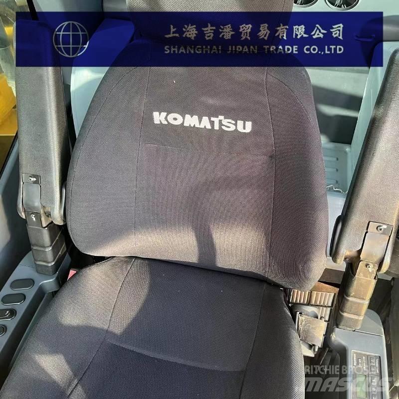 Komatsu PC 360 履帶式 挖土機/掘鑿機/挖掘機