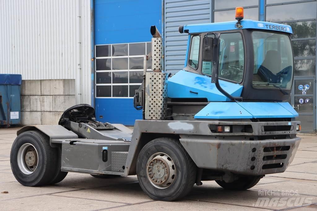 Terberg RT222 終端式曳引機