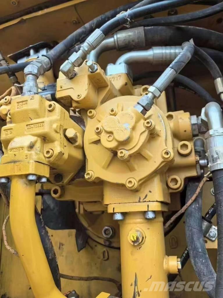CAT 349 D L 履帶式 挖土機/掘鑿機/挖掘機