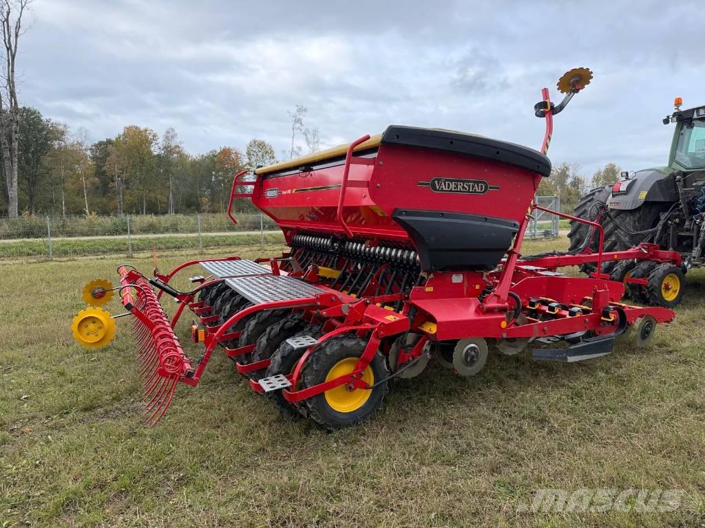 Väderstad Rapid400C 鑽頭