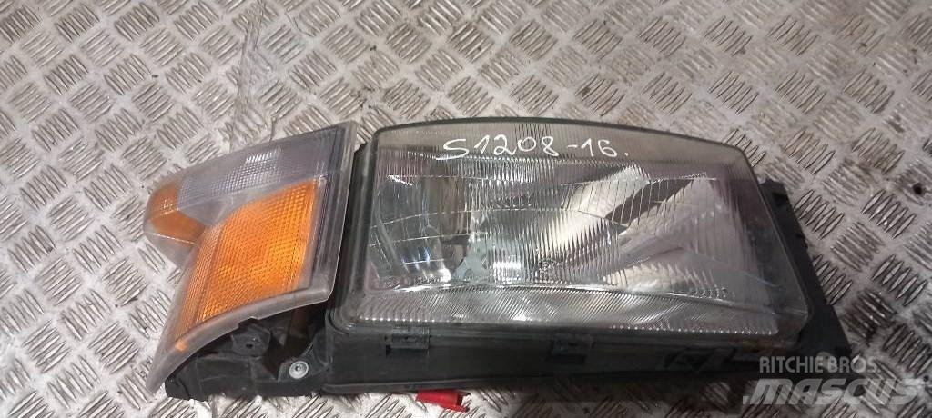 Scania 94 D.   1732509 電子設備