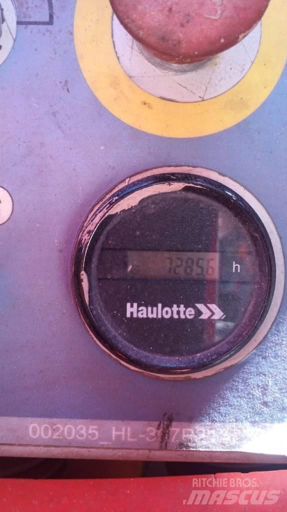 Haulotte HA 260 PX 曲臂高空作業車