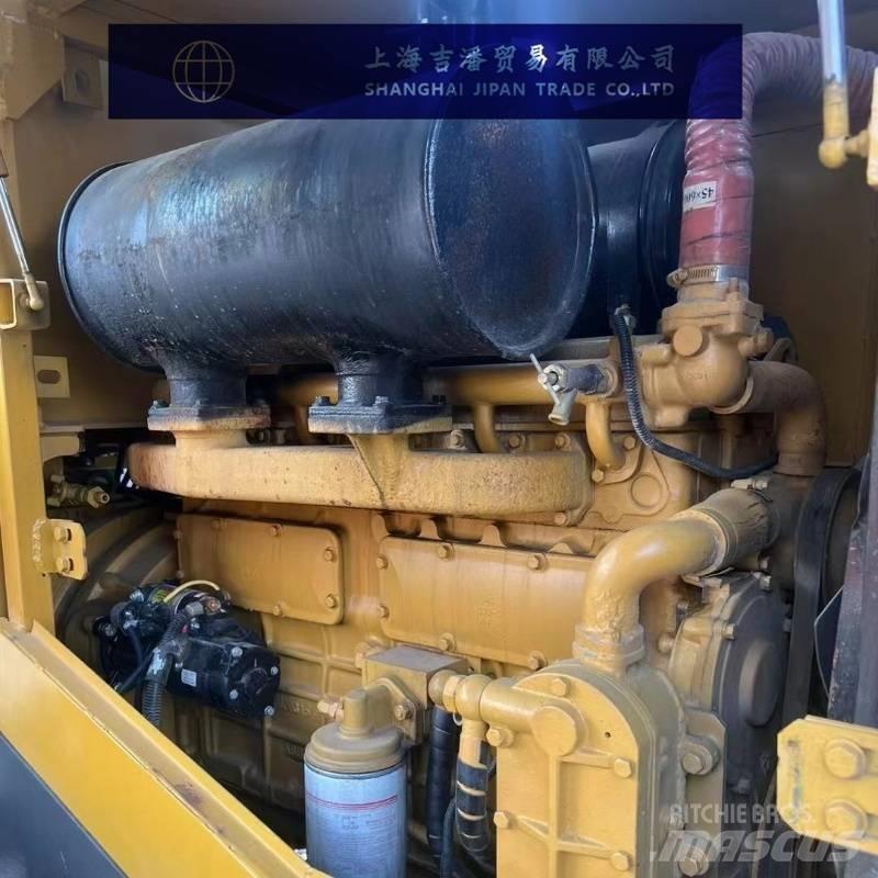 SDLG LG 936 L 輪胎式裝載機