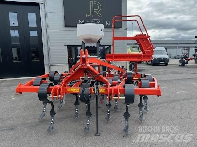 Kubota CU 1300 中耕管理機