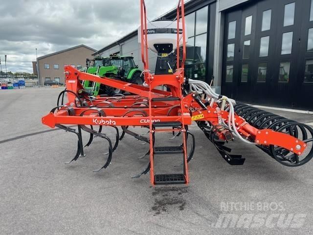 Kubota CU 1300 中耕管理機