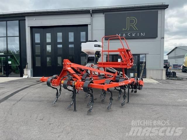 Kubota CU 1300 中耕管理機