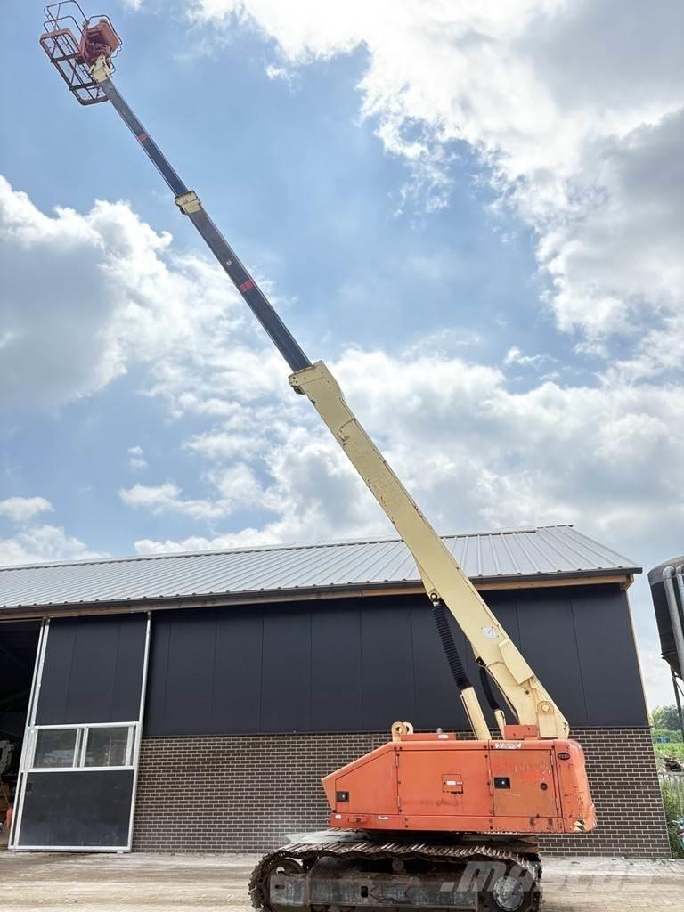 Aichi Sr18 其他升降機和作業平台