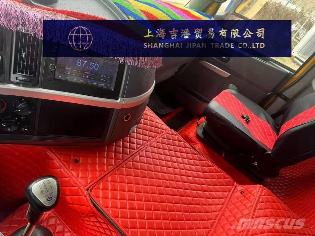 Sany STC 800 T5 全路面起重機/吊車