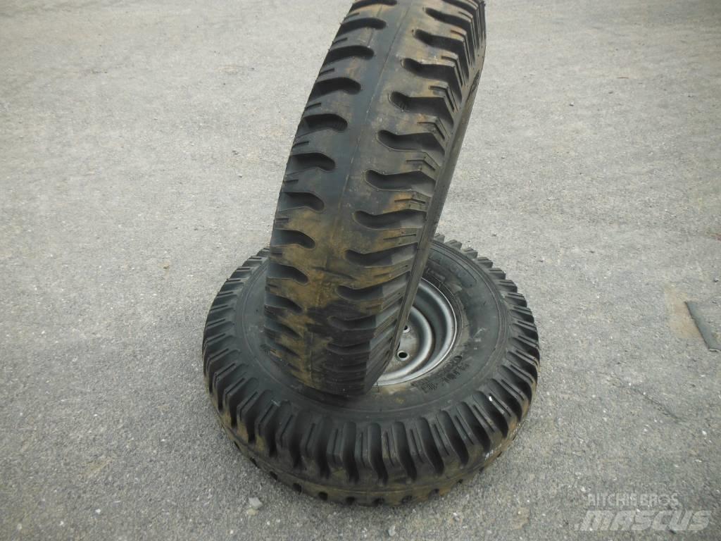  ADDO INDIA 900X16 輪胎、車輪和輪圈
