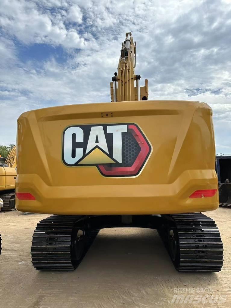 CAT 320GC 履帶式 挖土機/掘鑿機/挖掘機