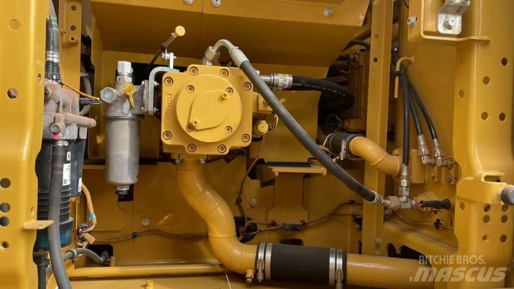 CAT 320GC 履帶式 挖土機/掘鑿機/挖掘機