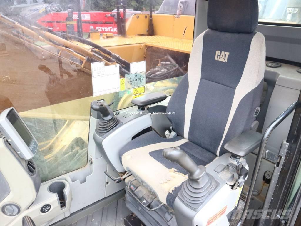 CAT 329 EL SLR 長臂前伸型挖土機/掘鑿機/挖掘機