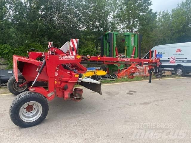 Lely Splenidmo 320PC 割草劑