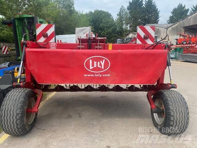 Lely Splenidmo 320PC 割草劑