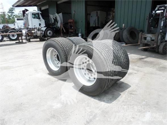 Bridgestone  其他