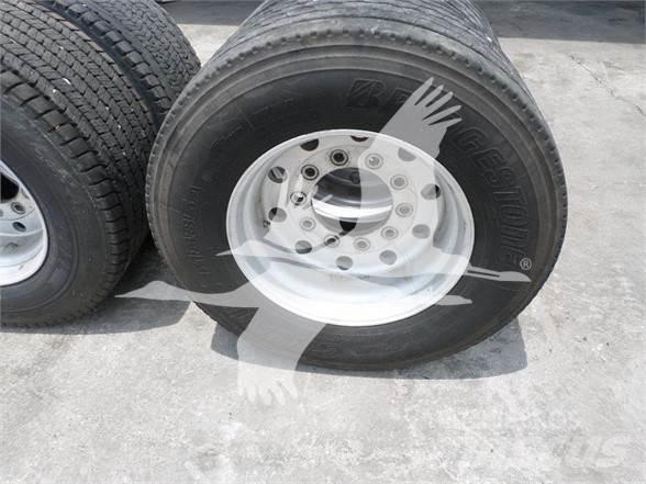 Bridgestone  其他