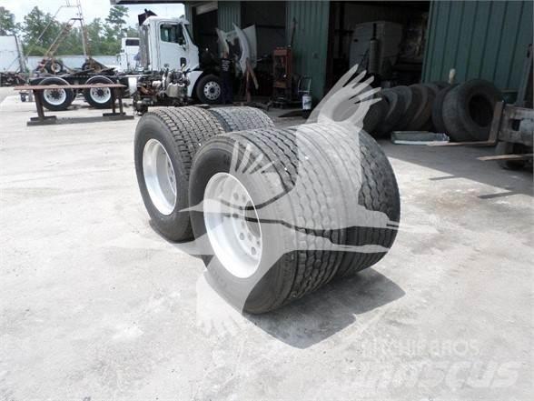 Bridgestone  其他
