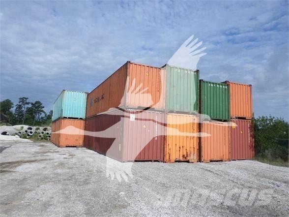  JP CONTAINER 其他