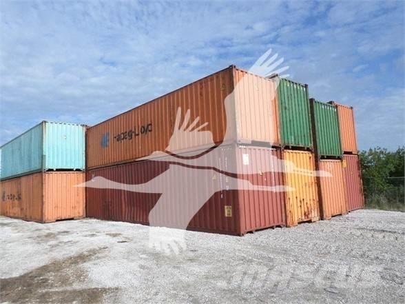  JP CONTAINER 其他
