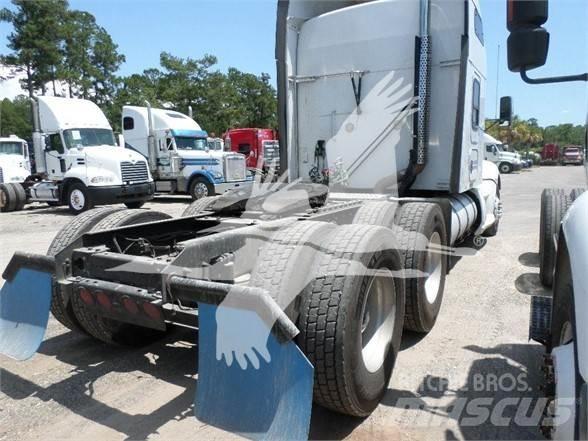 Kenworth T660 其他