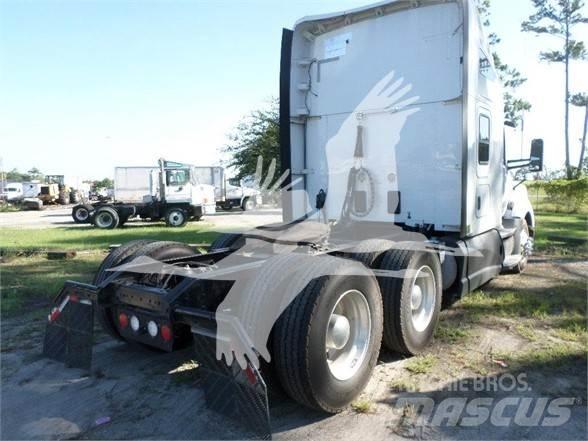 Kenworth T680 其他