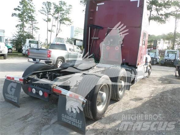 Kenworth T680 其他