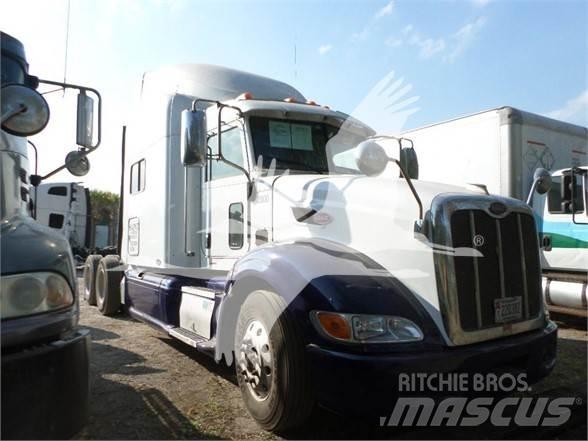 Peterbilt 386 其他