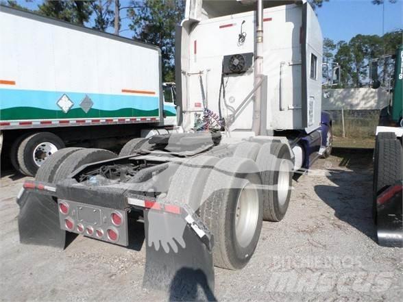 Peterbilt 386 其他