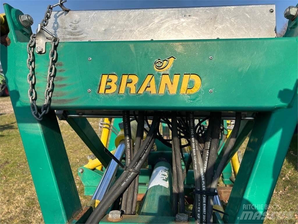  Brand B80-10-70 SV 泵浦和拌合機
