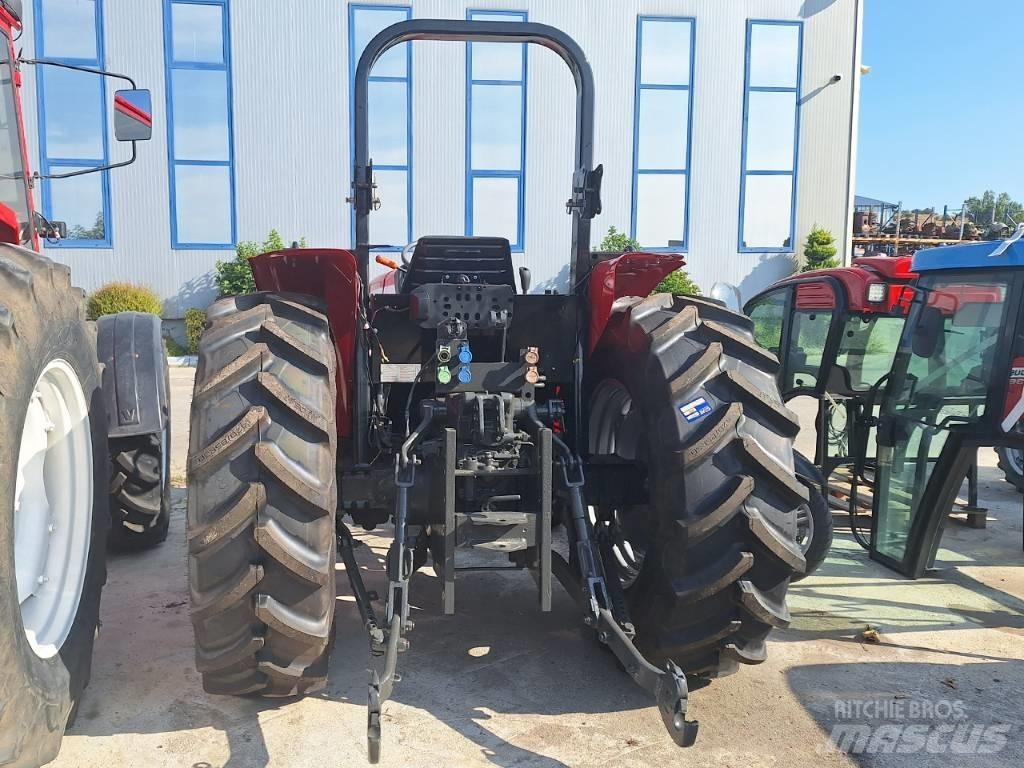 Massey Ferguson 3650 曳引機
