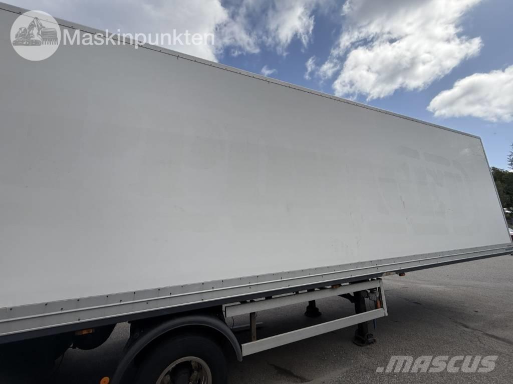 HFR SK 20 拖頭車