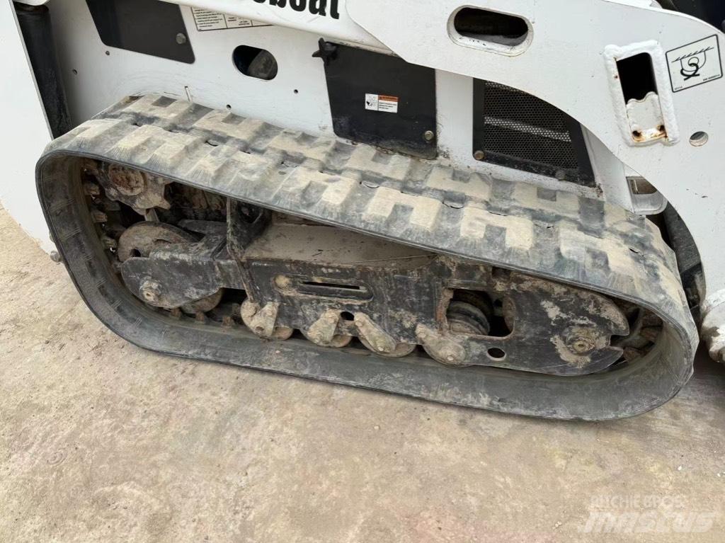 Bobcat MT 55 推土機